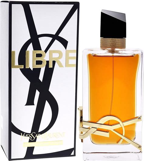 yves saint laurent libre intense eau de parfum 30ml|ysl libre intense perfume price.